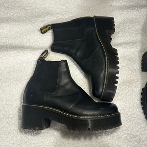 Dr. Martens Boots